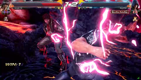 [PC] golden fanta practice