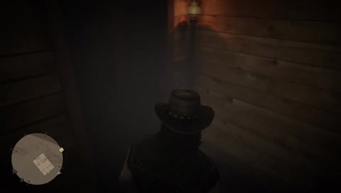 Red dead part 23