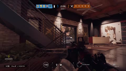 Ger/Ps4 Road to Platin!! Regenbogen 6