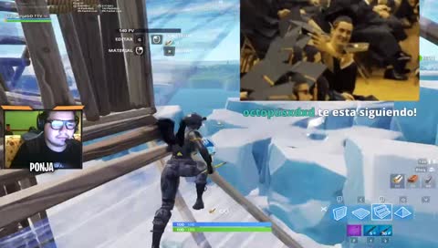 DUOS FMS OPEN CON ALEJORIZZI