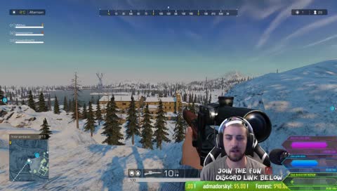 Sub & Viewer giveaway's today! // Cooking With the lady later :] - !info !giveaway !discord !roe