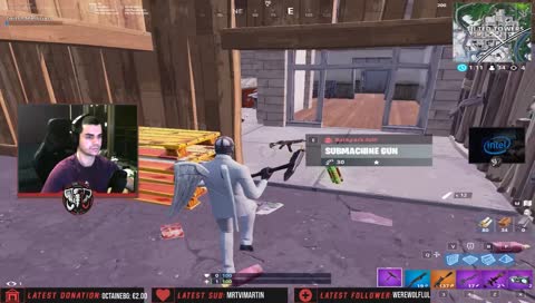 2871 wins | 60k kills | Quick stream and tomorrow viewers day