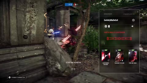 [XB1] Symphony of Development