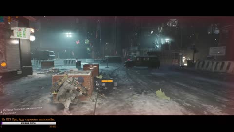 ИДУТ ПОВТОРЫ... [4K-Ultra Settings, 1080 Ti, 8700K]