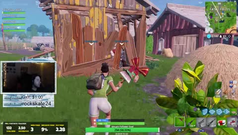 Solos + Scrims Later | !vid | 560+ wins | 14K Kills | 10bits =Text to speech