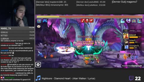 Farm & Chill & Talk - [FR]