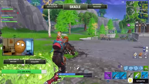 Sick Snipes By Skacle