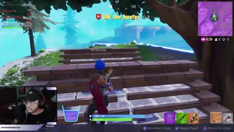 Sick but why not stream! letschat!!!