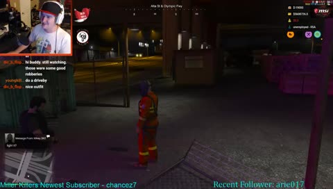 [ENG][Can] INSOMNIA RP