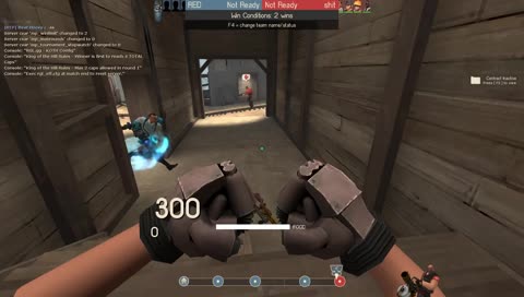 advanced pootis player