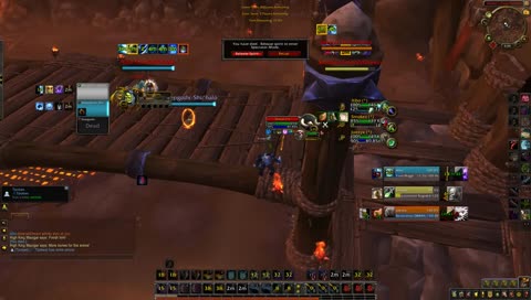 sub rogue pvp