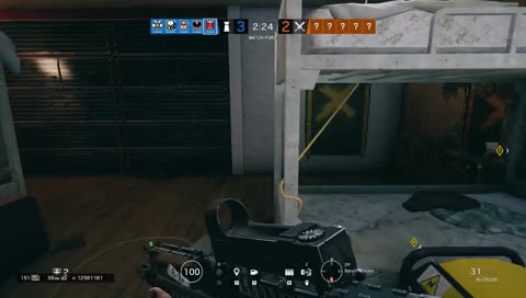 FIRST TIME RANKED, IM SO NERVOUS