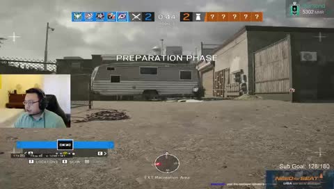 [EN,PC] Short stream before practice ^^