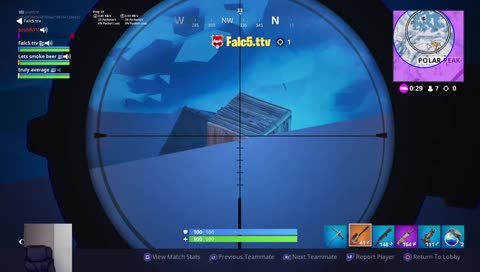 [PS4/ENG] !giveaway ~ Gettin Sweaty