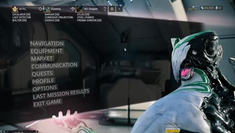 HáborúKeret a végtelen grindolás!