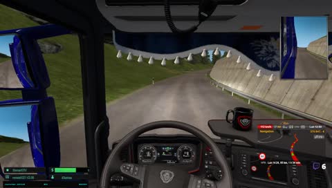 [ FR/PC ]On roule pour la TFS