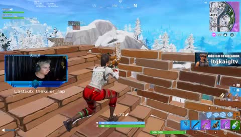 15 WINS POR STREAM | !sorteo !loots !codigo