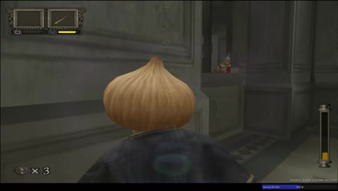 [6th Gen #212] - Shadow of Rome (PS2)