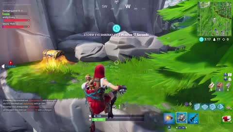 Fortnite stream with the troll twins! !Canbottle !Charity