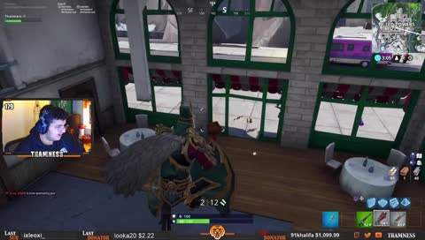 تقولي وين الايم