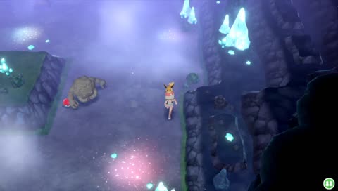 ASMR: Shiny ce soir ? [FR]