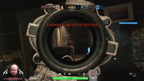 pistol moment