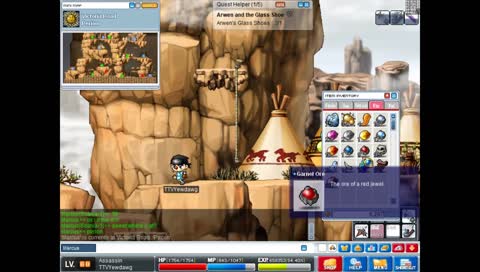 [OSM] steelies grind