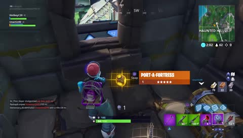 Fortnite LiveLive Dinner Time | Hungry For Dubs | Feed Me More! | Road To 1000 Followers