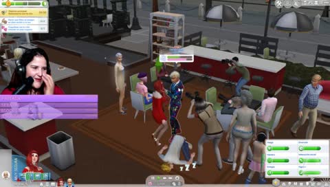 Reto de la Vuida negra......