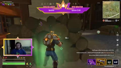 LUL
