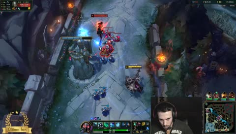 RANKEDS TRYHARD!!! DIAMOND EUW OTP MORDEKAISER