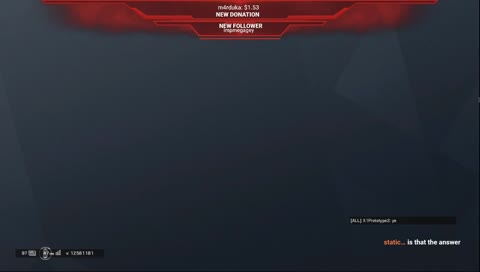 Gfuel kit giveaway tonight at 9pm ET   NEW PC NEW GAMES NEW COMMANDS!!    !Gamble !Makeitrain !answer !Discord !commands !sr