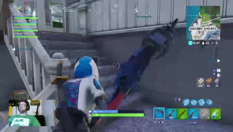 Fornite Sub Sunday !!!!