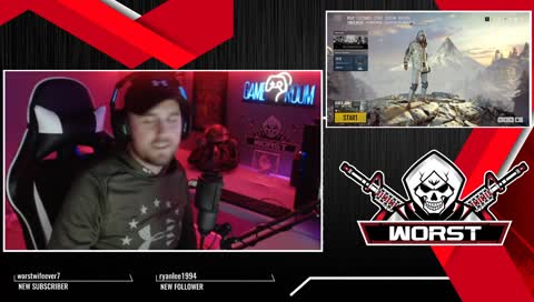 #WorstWorld | !Prime in chat