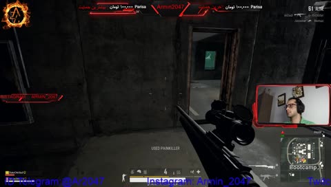 [EN/NL/PER](Short stream)PUBG PUBG PUBG