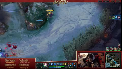 LIGA BOX 90 SEG DELAY