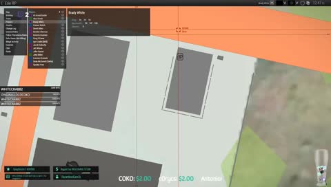 Erie RP! Come Join us! Teamspeak: 74.91.114.78