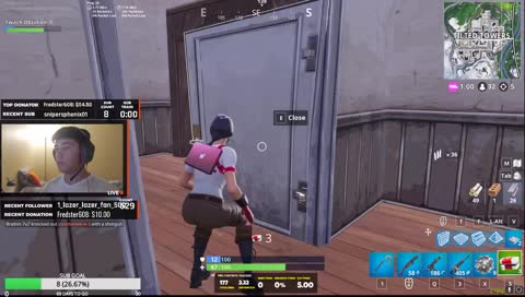 GIVEAWAY SOON, Last day for break... Killed TSM_Myth, TSM_Daequan, Ninja,