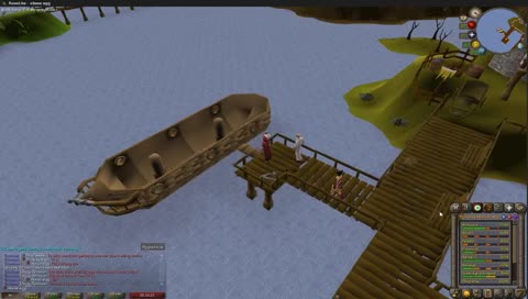 DiggyJohnson masterfully tricks twitch.tv/obesecoww into xp waste