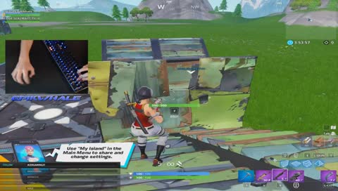 🐳 Pro Scrim League 🐳 !mouse