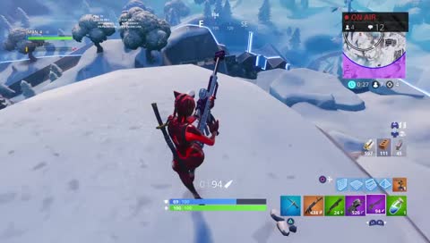 We need 1 more follower for a $25 givaway ( ps4)