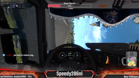 ets2 Multiplayer.