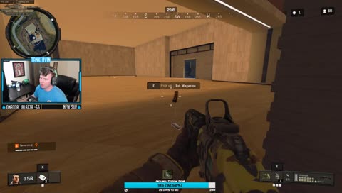 Chair KO