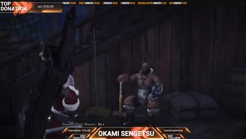 Relearning after my streaming hiatus. (pc)(18+)(furry)