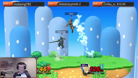 Is the controller Okay?