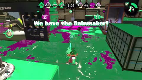 short league stream !