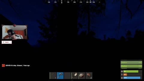 A LO YOLOO!! // RUST