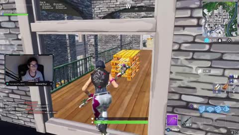 Controller On PC | 8/10 Subs #ParallelSZN