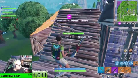 Rage King!!! (part 9) Road to 2k Subs