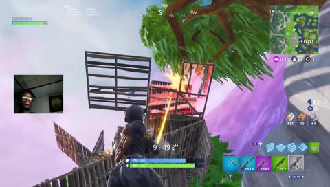 !Donate ( Cam Has Voice Delay ) CREATIVE WARRIOR